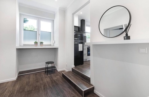 Brockenscheidt Casa | Perfect accommodation for groups - top location in Waltrop