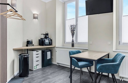 Brockenscheidt Casa | Perfect accommodation for groups - top location in Waltrop