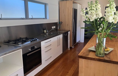 Kuratau Casa | Perfect accommodation for visiting Tongariro and Southern Lake Taupo
