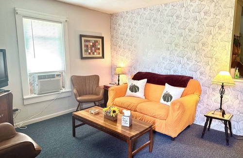 Corinth Cabaña | Perfect Adirondack Retreat
