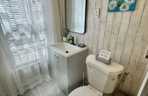 Corinth Cabaña | Perfect Adirondack Retreat