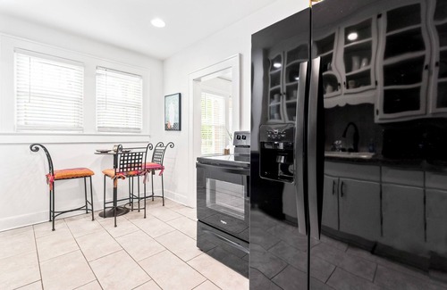 Albemarle Casa | Perfect Albemarle Getaway Steps From Main Street!