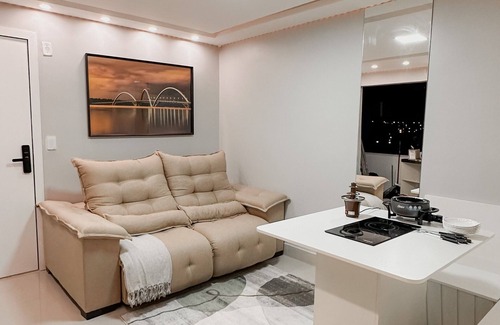 Sao Sebastiao Apartamento | Perfect Apartament in Brasília