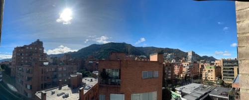 Chico Reservado Apartamento | Perfect Apartment in Parque 93 - 2 bedrooms-750sqft