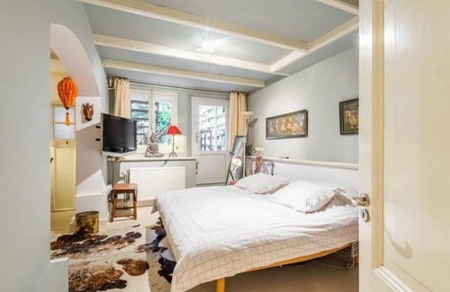 Plantage Casa | Perfect APT - Heart of Amsterdam
