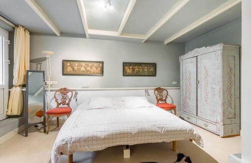 Plantage Casa | Perfect APT - Heart of Amsterdam