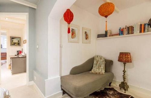 Plantage Casa | Perfect APT - Heart of Amsterdam