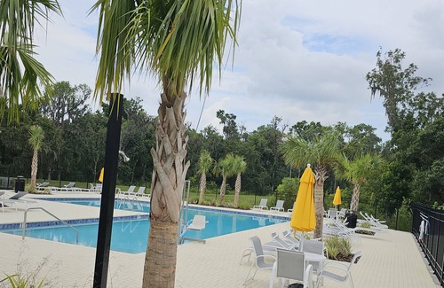 Fussels Corner Casa | Perfect Area for all your entertaining need! Disney, Universal Studio, Sea World