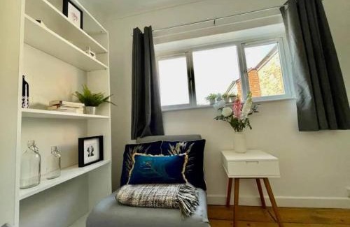 Newport Apartamento | Perfect Base for Work & Leisure in Newport!