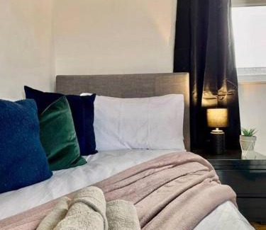 Newport Apartamento | Perfect Base for Work & Leisure in Newport!