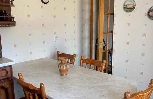 Cornhill Casa | Perfect base to explore Aberdeenshire