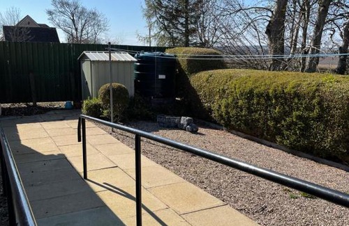 Cornhill Casa | Perfect base to explore Aberdeenshire