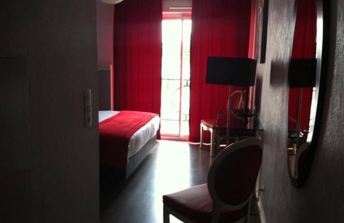La Baule-Escoublac Hotel | Perfect Beach Getaway in Brittany, La Baule Beach, Pet Friendly Coastal Resort!