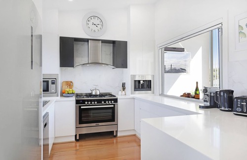 Lake Illawarra Casa | Perfect Beach and Lake House