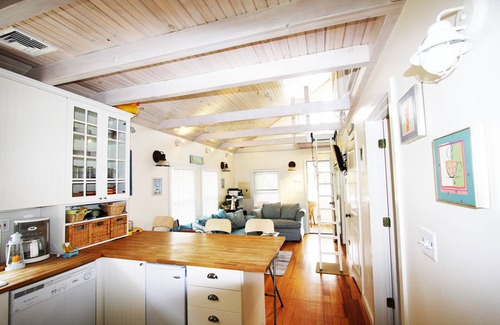 Manasquan Cabaña | Perfect Beach Cottage (Manasquan Family Shore House)