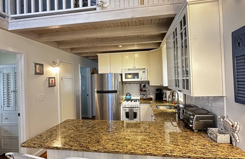 Manasquan Cabaña | Perfect Beach Cottage (Manasquan Family Shore House)
