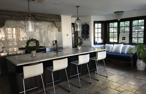 Atlantic Beach Casa | Perfect Beach Retreat House - July - Labor Day
