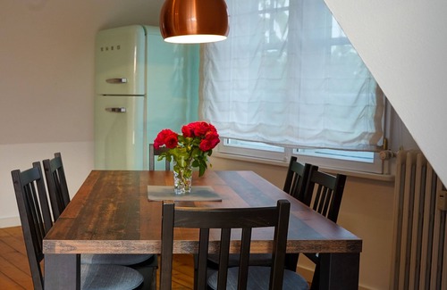 Speyer Apartamento | Perfect, beautiful flat in Speyer