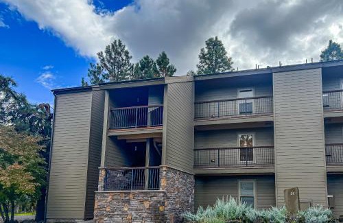 Bend Apartamento | Perfect Bend Getaway