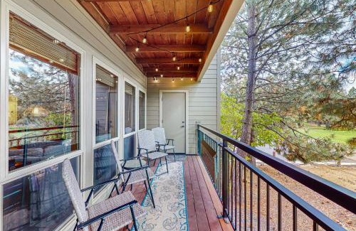 Bend Apartamento | Perfect Bend Getaway