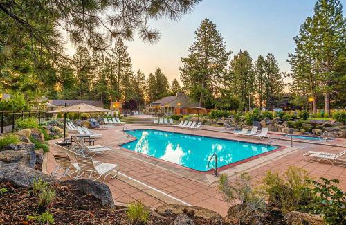 Bend Apartamento | Perfect Bend Getaway