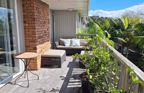 Castor Bay Casa | Perfect blend of nature and comfort .