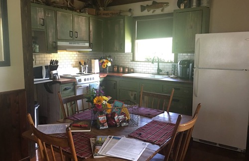 Searcy Cabina | Perfect Cabin 5 minutes to Blanchard Springs Nat. Park
