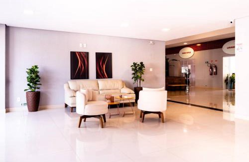 Sorocaba Apartamento | Perfect Campolim loft