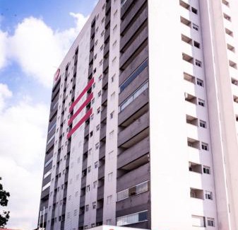 Sorocaba Apartamento | Perfect Campolim loft