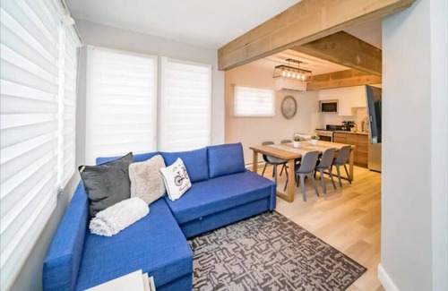 Niagara Falls Apartamento | Perfect Canadian Multi-Family or Group Getaway!