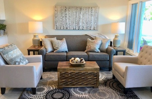 Charlevoix Condominio | Charlevoix Condo en el agua