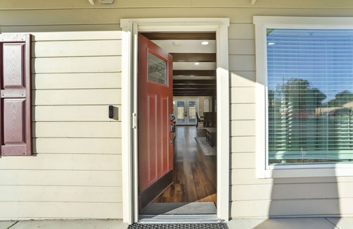 Stockton Casa | Perfect Choice -Home Away From Home -N Stkn-Weekly & Monthly Discounts Available
