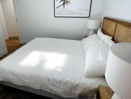 City Beach Casa | Perfect City Beach getaway