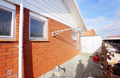 Invercargill Casa | Ciudad perfecta que vive a 700 metros del centro ya 50 metros del hermoso Queens Park.
