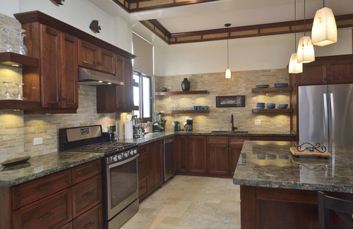 Río Sittee Villa | Perfect combination of luxury and adventure!