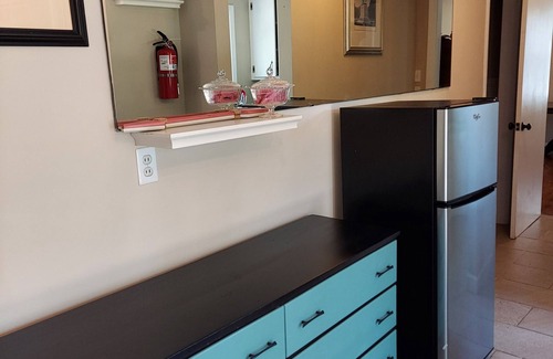 St. Andrews Casa | Perfect commute..lots of room and free parking!