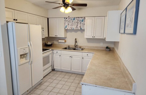 Hobe Sound Apartamento | Perfect Corporate Housing Solution - Centrally Located Villa
