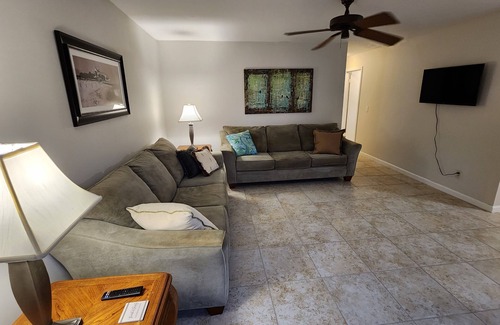 Hobe Sound Apartamento | Perfect Corporate Housing Solution - Centrally Located Villa