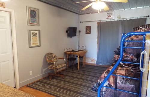 Bedford Casa | Escapada rural Bunkhouse