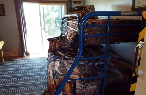 Bedford Casa | Escapada rural Bunkhouse