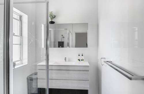 Sunshine Coast Casa | Perfect couples retreat in the heart of Cotton Tree