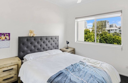Sunshine Coast Casa | Perfect couples retreat in the heart of Cotton Tree