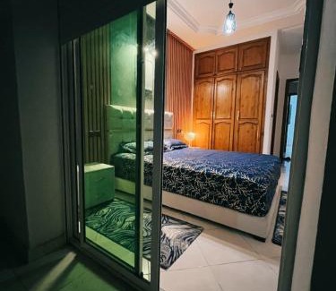 Ville Nouvelle Apartamento | Perfect Cozy Apartment in City Center Hamrya