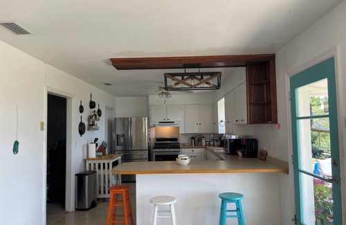 Morrilton Casa | Perfect Eclipse Viewing Location