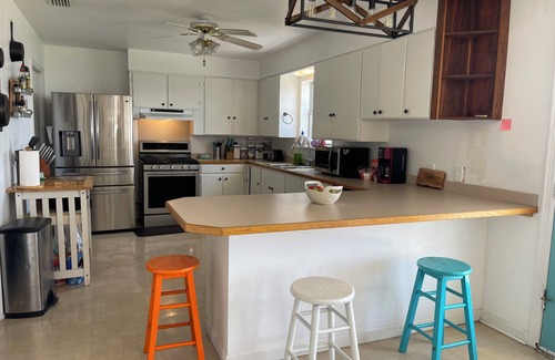 Morrilton Casa | Perfect Eclipse Viewing Location