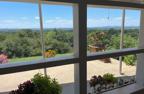Morrilton Casa | Perfect Eclipse Viewing Location