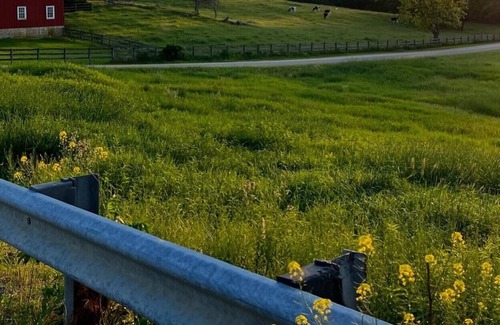 Lafayette Casa | Perfect escape to the country 1hr from NYC