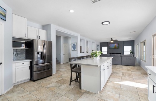 Glenhurst Casa | Perfect Extended Stay-Displaced Homeowners/Relo