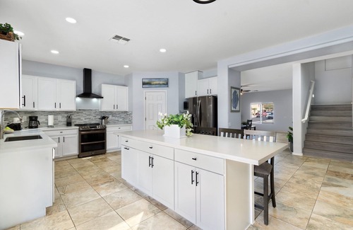 Glenhurst Casa | Perfect Extended Stay-Displaced Homeowners/Relo