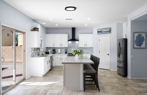 Glenhurst Casa | Perfect Extended Stay-Displaced Homeowners/Relo